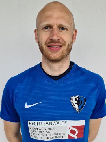 Stefan Reichert