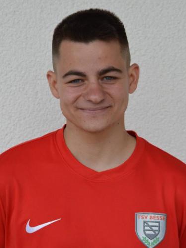 Felix Lachmann