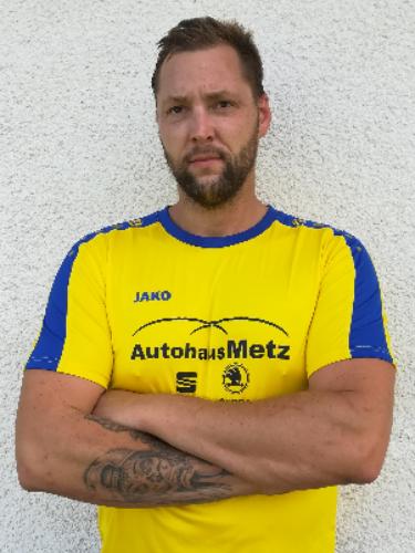 Manuel Schneider