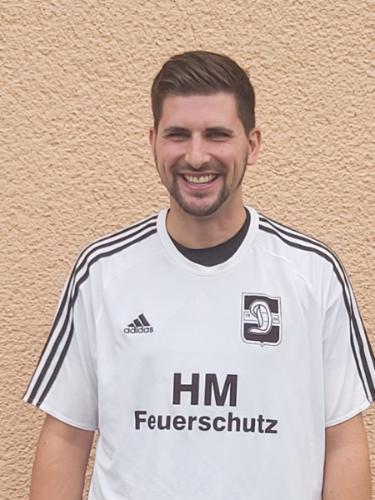 Sebastian Freitag