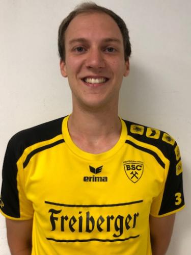 Daniel Vogt