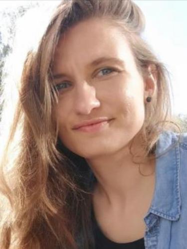 Rebecca Länge
