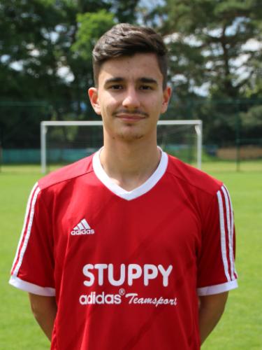 Gabriel Moreira Ribeiro