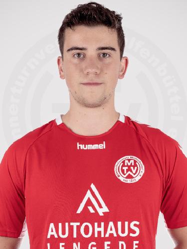Henrik Bullinger