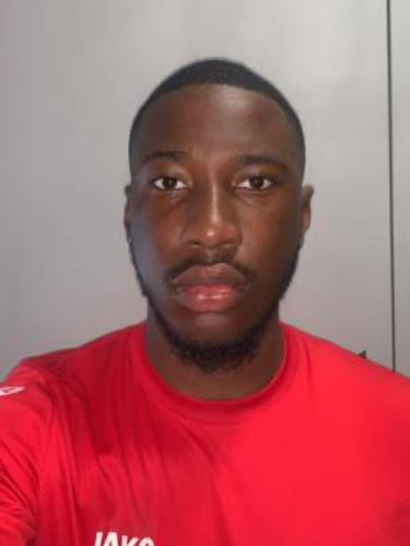 David Osei