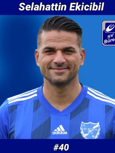 Selahattin Ekicibil