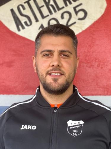 Aykut Oktay