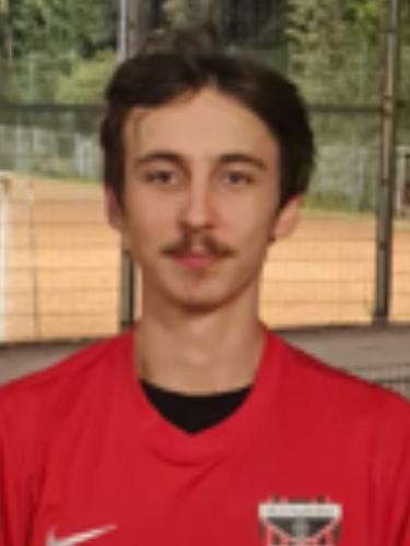 Dennis Mauch