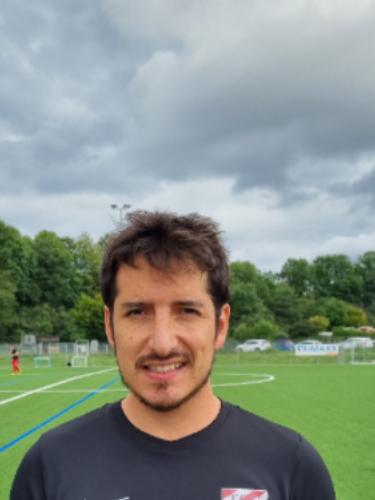 Joaquin Bruna Caceres