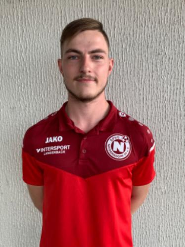 Dennis Klappert