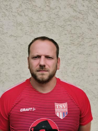 Eric Reinwarth