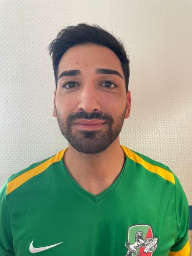 Eren Yalcin
