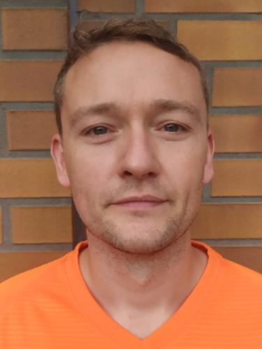 Pascal Raupach