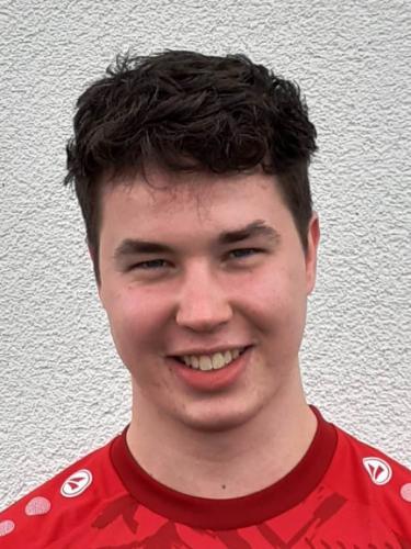 Jannik Mihm