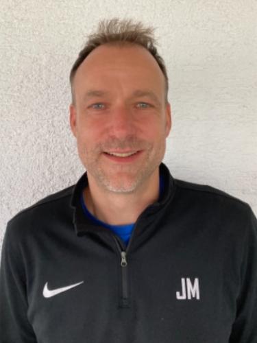 Jochen Mohr