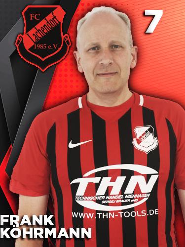 Frank Köhrmann