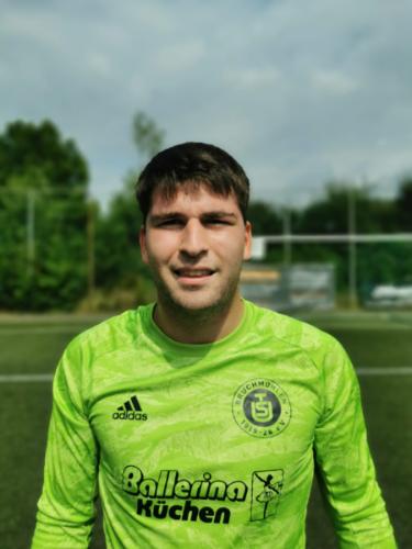 Dominic Schleufe