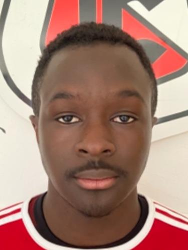 Rasheed-Akinkuwmi Buraimoh