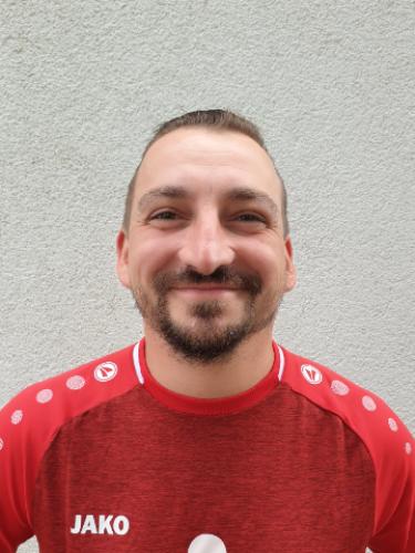 Sven Kieweg