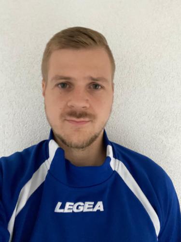 Moritz Willi Uli Koester