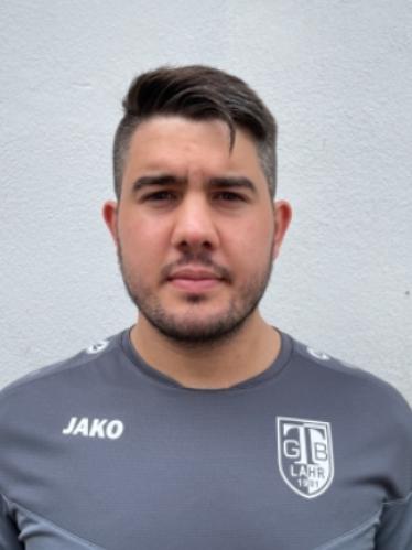 Atakan Yildirim