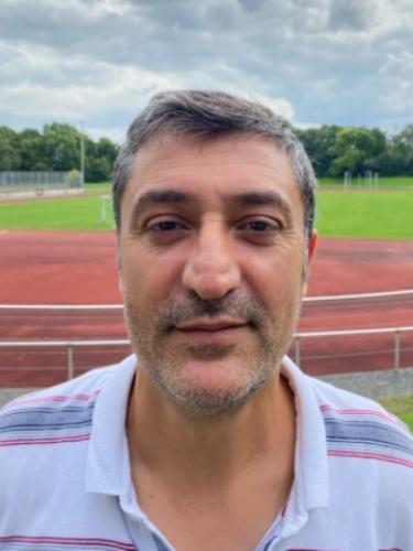 Zeynel Oezdemir