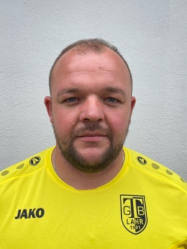 Alexander Hense