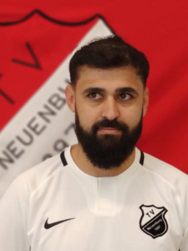 Akid Khalaf