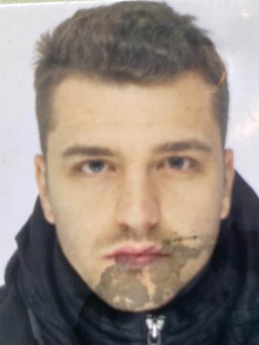 Fabian Dresia