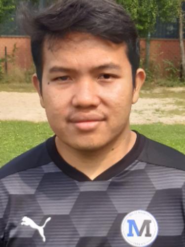 Ferul Monang Sahat Parulian