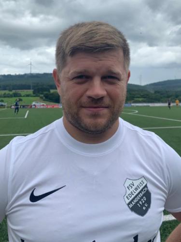 Dimitri Fedojenko
