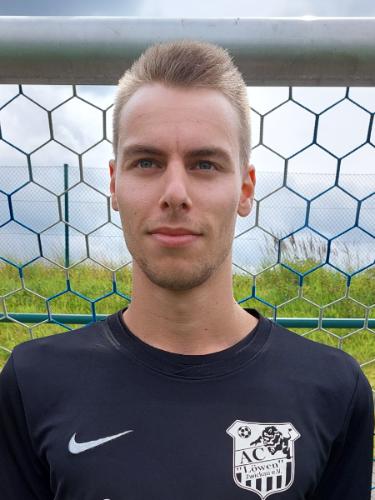 Jonas Sehrig