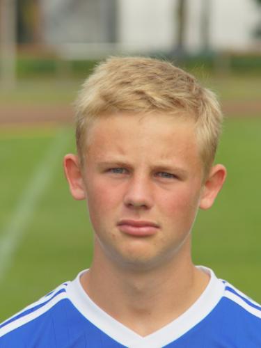 Leonard Lasse Braam