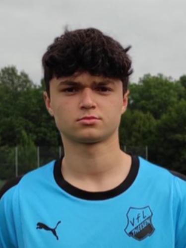 Jerome Noel Kwamo-Kamdem