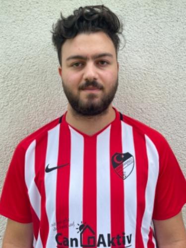 Tarkan Bektas
