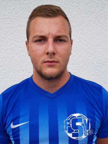 Jonas Unger