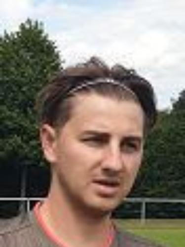 David Musiolik