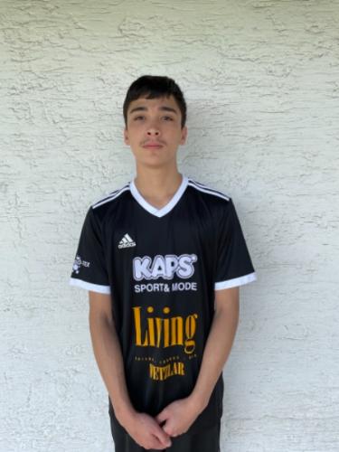 Max Dieter Steinmueller