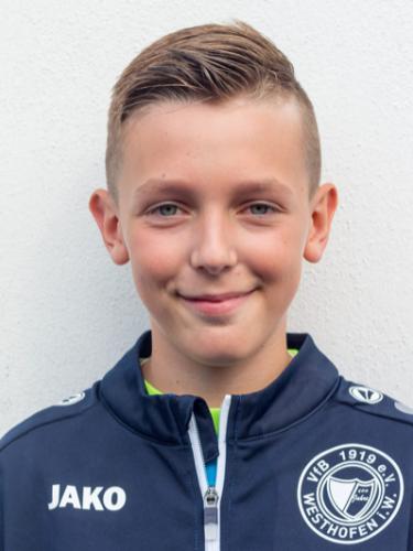 Jermaine-Tyler Auferodt