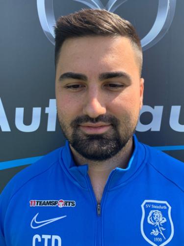 Cem Tuna Demircan