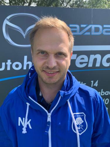 Sebastian Schmidt