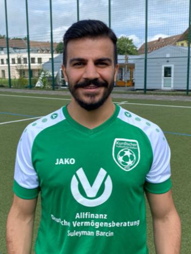Senayi Tasdemir
