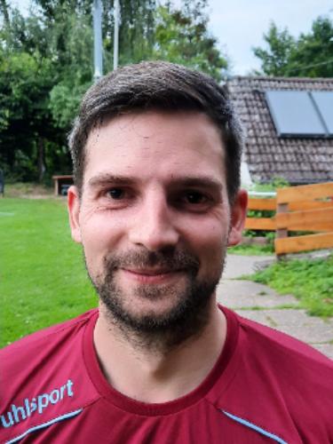 Simon Umlauf