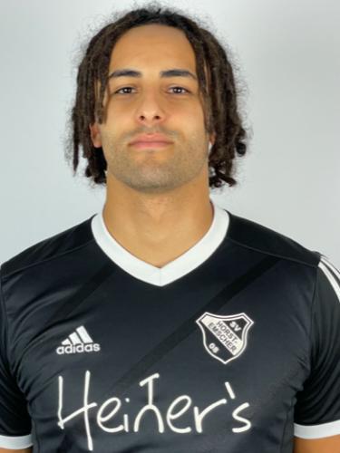 Mohamed Bouachria