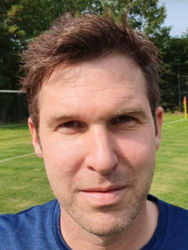 Andreas Rossel