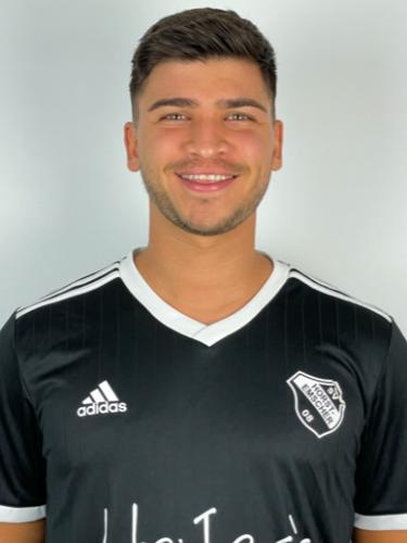 Oguzhan Kalayci