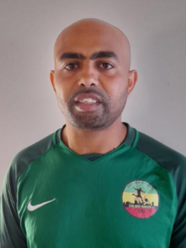 Tadiyoes Damuye Teklearegay