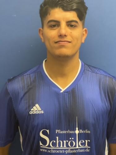 Rashid Loveimi