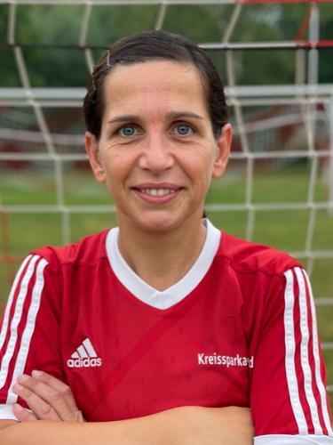 Claudia Kaiser