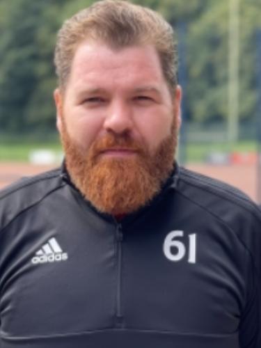 Tayfun Sahin